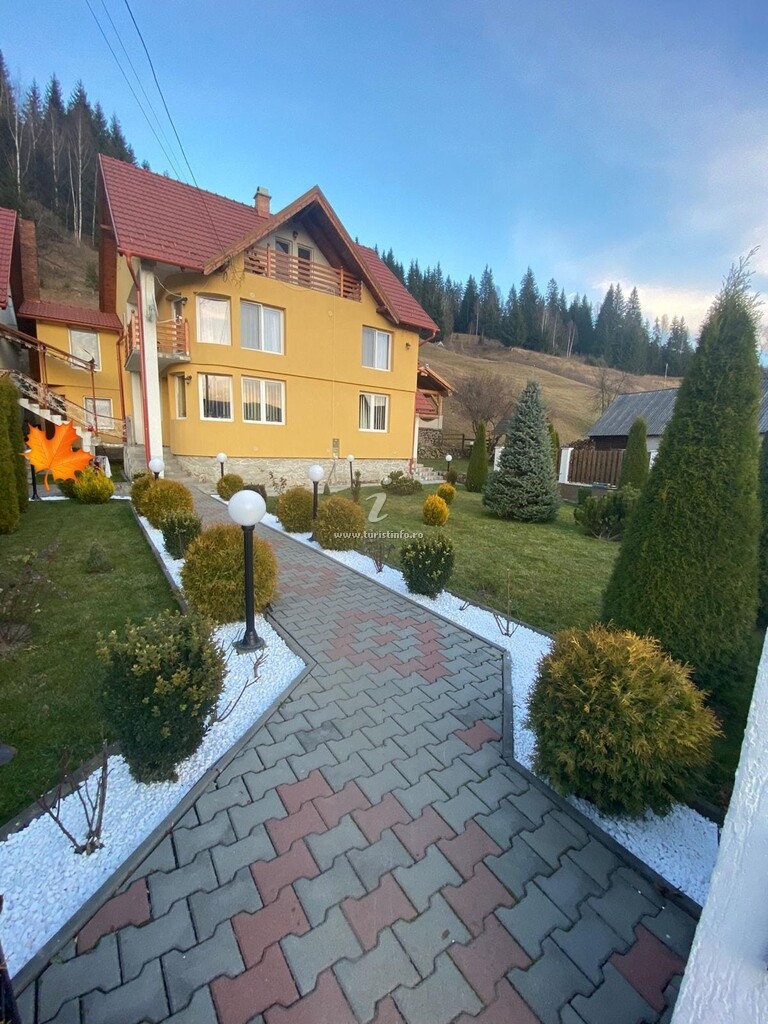 Casa Anghel