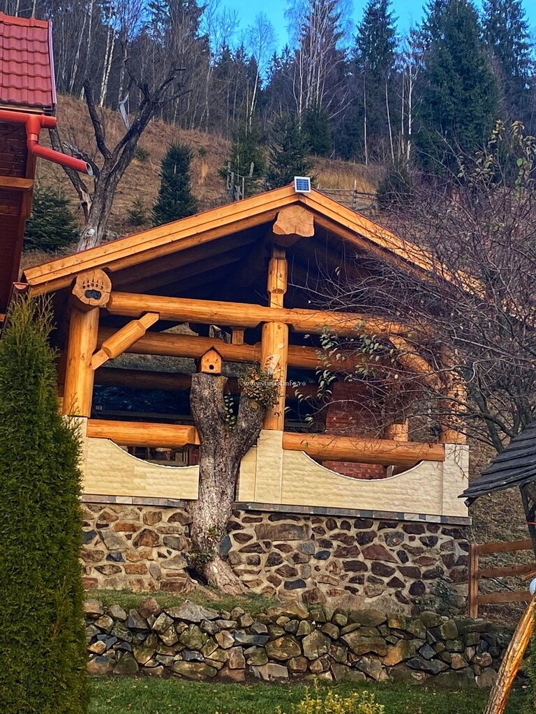 Casa Anghel