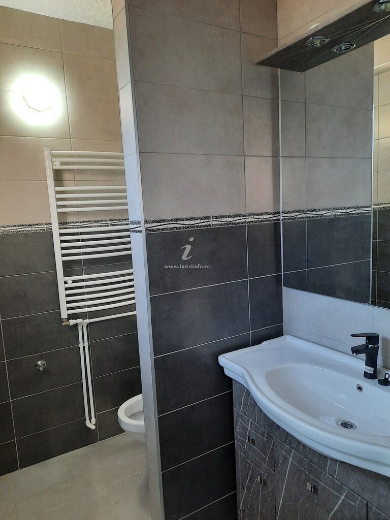 Casa de vacanță Hărșan