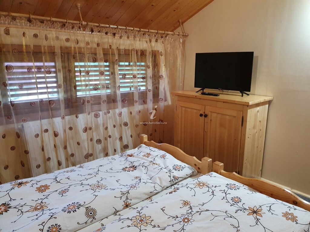 Cabana Tudor Iancu