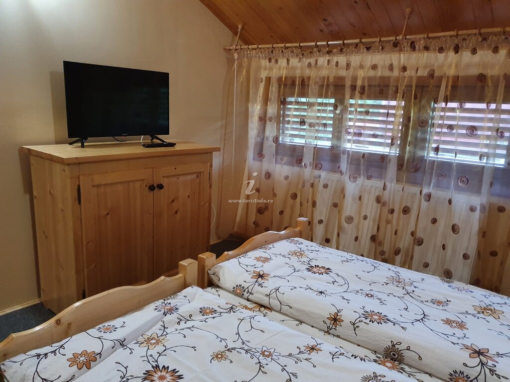 Cabana Tudor Iancu
