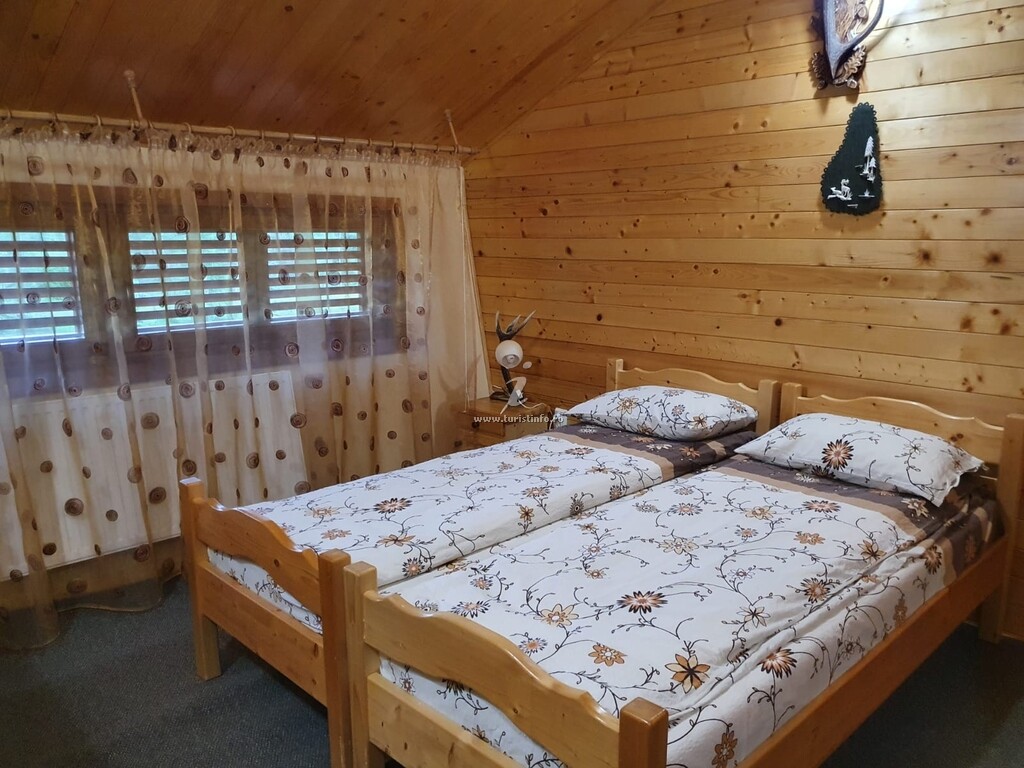 Cabana Tudor Iancu