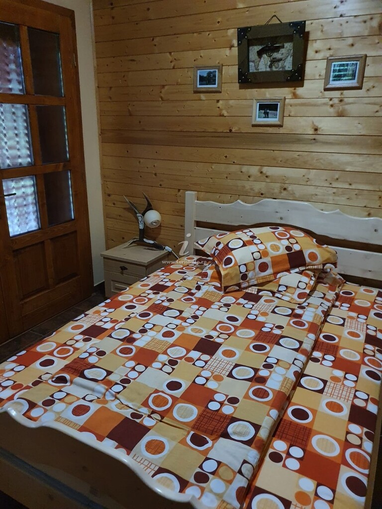 Cabana Tudor Iancu