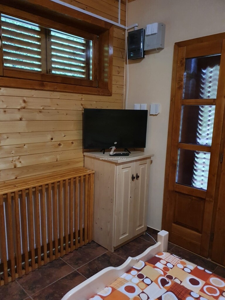 Cabana Tudor Iancu