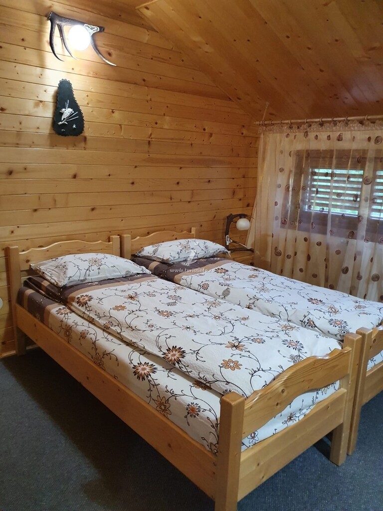 Cabana Tudor Iancu