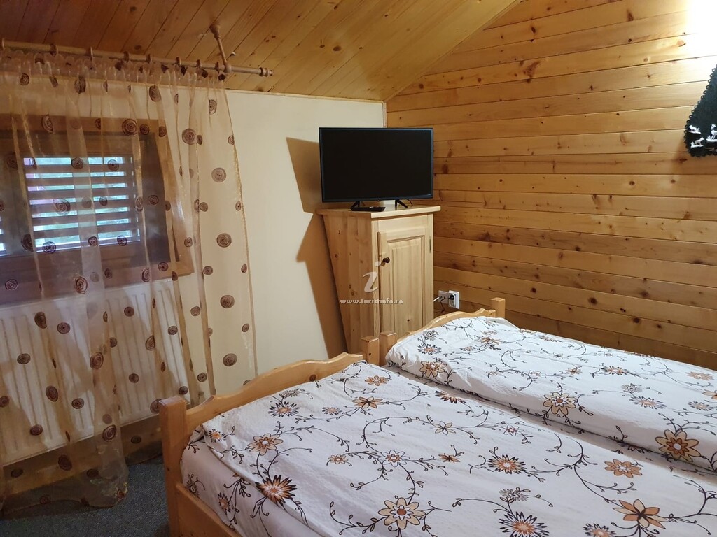 Cabana Tudor Iancu