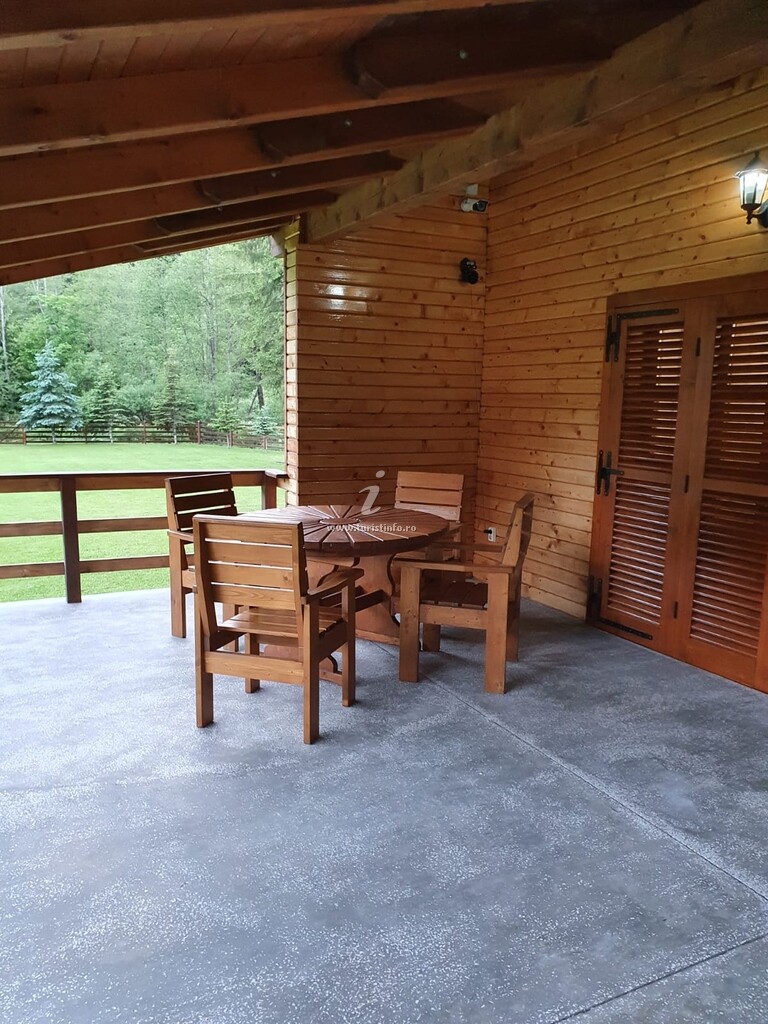 Cabana Tudor Iancu
