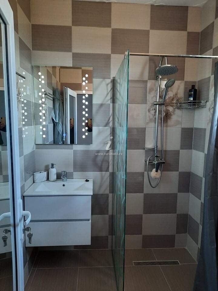 Casa de vacanță Hărșan
