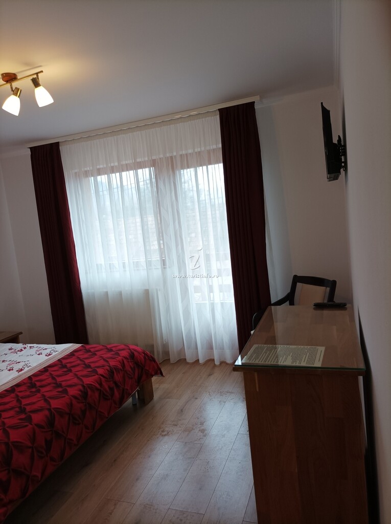 Casa Moldovan
