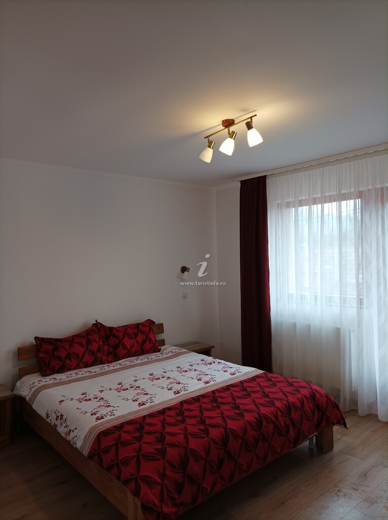 Casa Moldovan