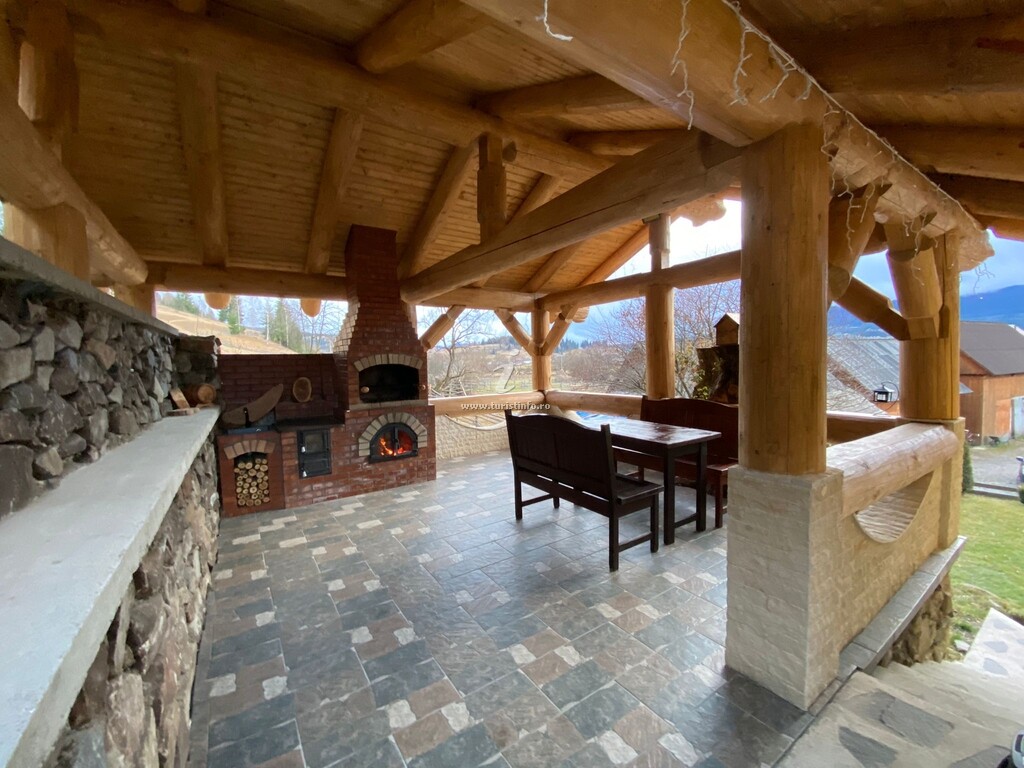 Casa Anghel