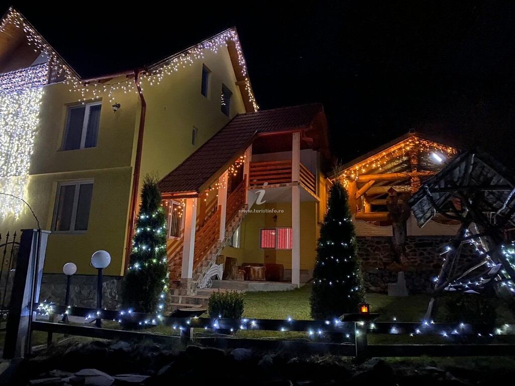Casa Anghel