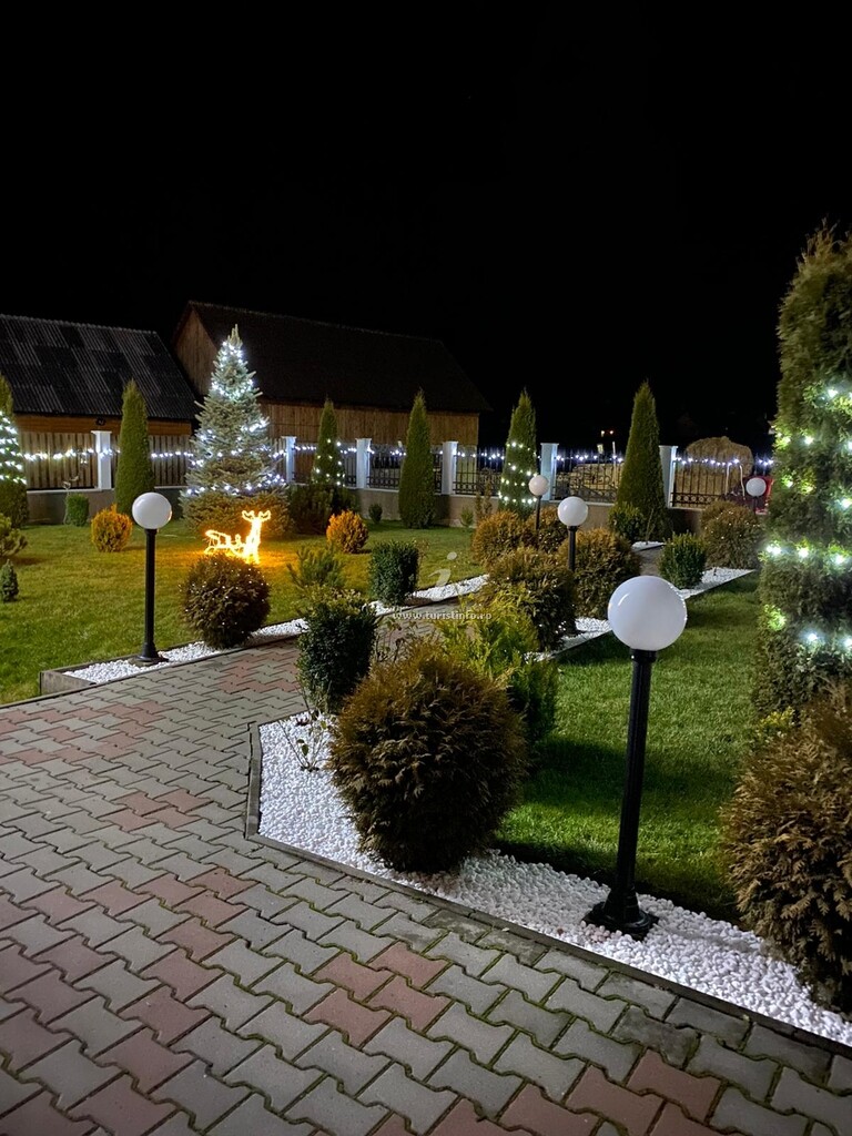 Casa Anghel