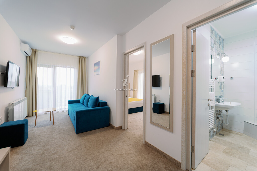 Hotel Novus