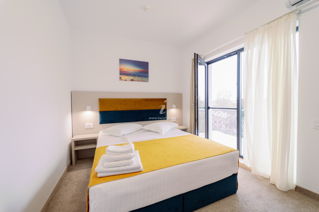 Hotel Novus