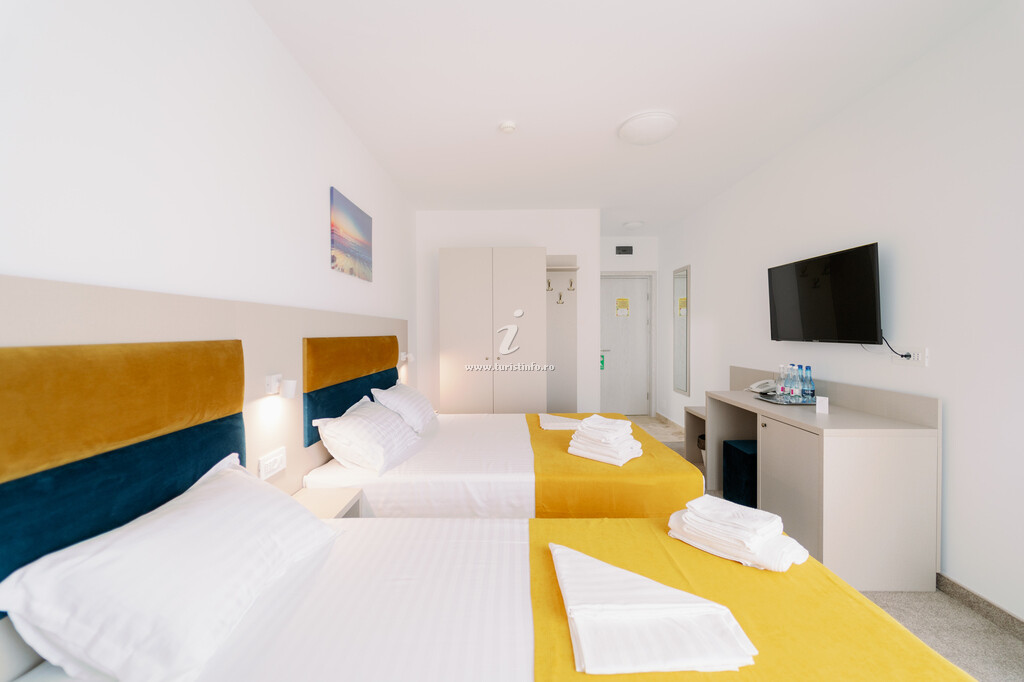 Hotel Novus