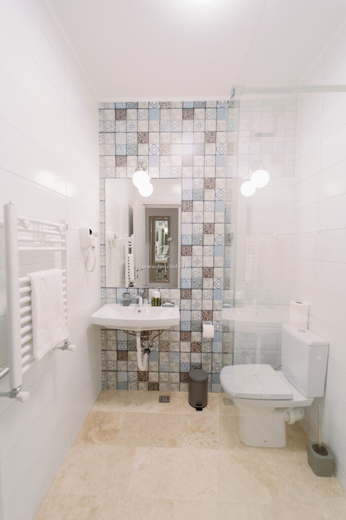 Hotel Novus