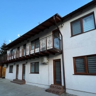 Casa Tibi & Nico Eforie Nord