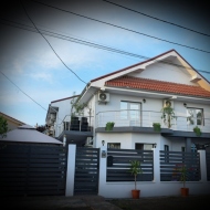 Casa B & B Sogni D`Oro Eforie Nord