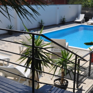 Vila Toscana (Arcobaleno) Eforie Nord