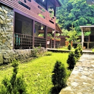 Casa Alex și Andrei Lepșa