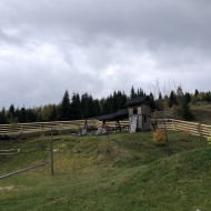 Pensiunea Agroturistică Crăiasa Codrilor Fundu Moldovei