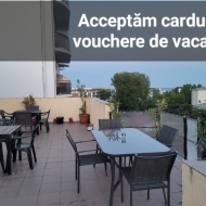 Garsoniere Four Studios Eforie Nord