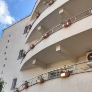 Pensiunea Casa Belu Eforie Nord