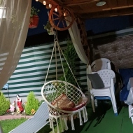 Casa de vacanță Casa Steluța Corbu