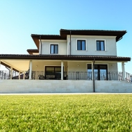 Casa Iarina Cogealac
