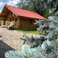 Pensiunea Plaiul Bucovinei Șaru Dornei