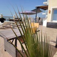Vila Breezer Eforie Nord