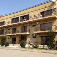 Vila Casa Andrei Maria Eforie Nord