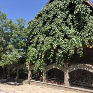 Vila Bey-Lik Eforie Nord
