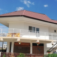 Vila Vlad Eforie Nord