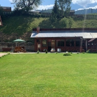 Camere de închiriat Casa Latiș Sadova