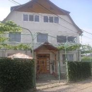 Pensiunea Bota Agigea