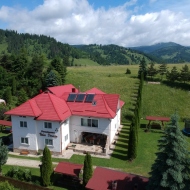 Pensiunea Agroturistică Valea Dornelor Dorna Arini